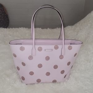 Kate Spade New York Small Harmony Handbag